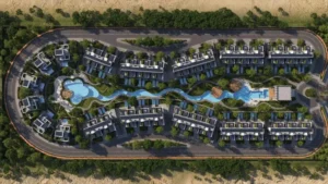 كمبوند ابوف كوميونيتي زايد – Compound UPove New2026 4 مميزات كمبوند ابوف كوميونيتي زايد