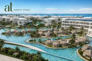 قرية ات الساحل الشمالي – 2026 Village At North Coast 3 تصميم قرية ات الساحل الشمالي
