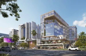 مول ات ناين التجمع الخامس – Mall At Nine New Cairo 2026 3 تصميم مول ات ناين التجمع الخامس