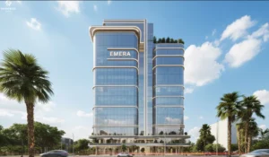 مول اميرا تاور العاصمة الإدارية – 2026 Mall Emera Tower 3 تصميم مول اميرا تاور العاصمة الإدارية