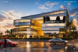 ويستريكت الشيخ زايد | Westrict Sheikh Zayed 2026 2 اسعار مشروع ويستريكت الشيخ زايد