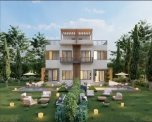 كمبوند جيرونا زايد الجديدة – 2026 Girona New Zayed 7 لماذا الاستثمار في كمبوند جيرونا زايد الجديدة