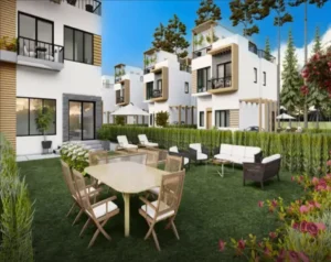 كمبوند جيرونا زايد الجديدة – 2026 Girona New Zayed 6 أنواع ومساحات الوحدات في كمبوند جيرونا زايد الجديدة
