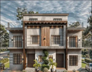 كمبوند جيرونا زايد الجديدة – 2026 Girona New Zayed 2 أسعار كمبوند جيرونا زايد الجديدة