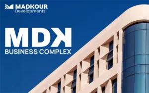 مول MDK العاصمة الإدارية الجديدة – 2026 Mall MDK New Capital 6 انواع ومساحات مول MDK العاصمة الإدارية الجديدة