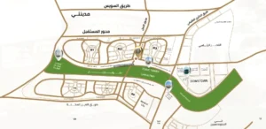 مول أيكونيك ترينيتي كومبلكس العاصمة الإدارية الجديدة-2026 1 موقع مول أيكونيك ترينيتي كومبلكس العاصمة الإدارية الجديدة