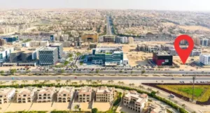 مول ليفالي التجمع الخامس- Mall Livelli New Cairo 2026 1 موقع مول ليفالي التجمع الخامس
