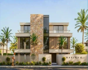 قرية سولين مارينا الساحل الشمالي – Solen Marina 2026 3 قرية سولين الساحل الشمالي