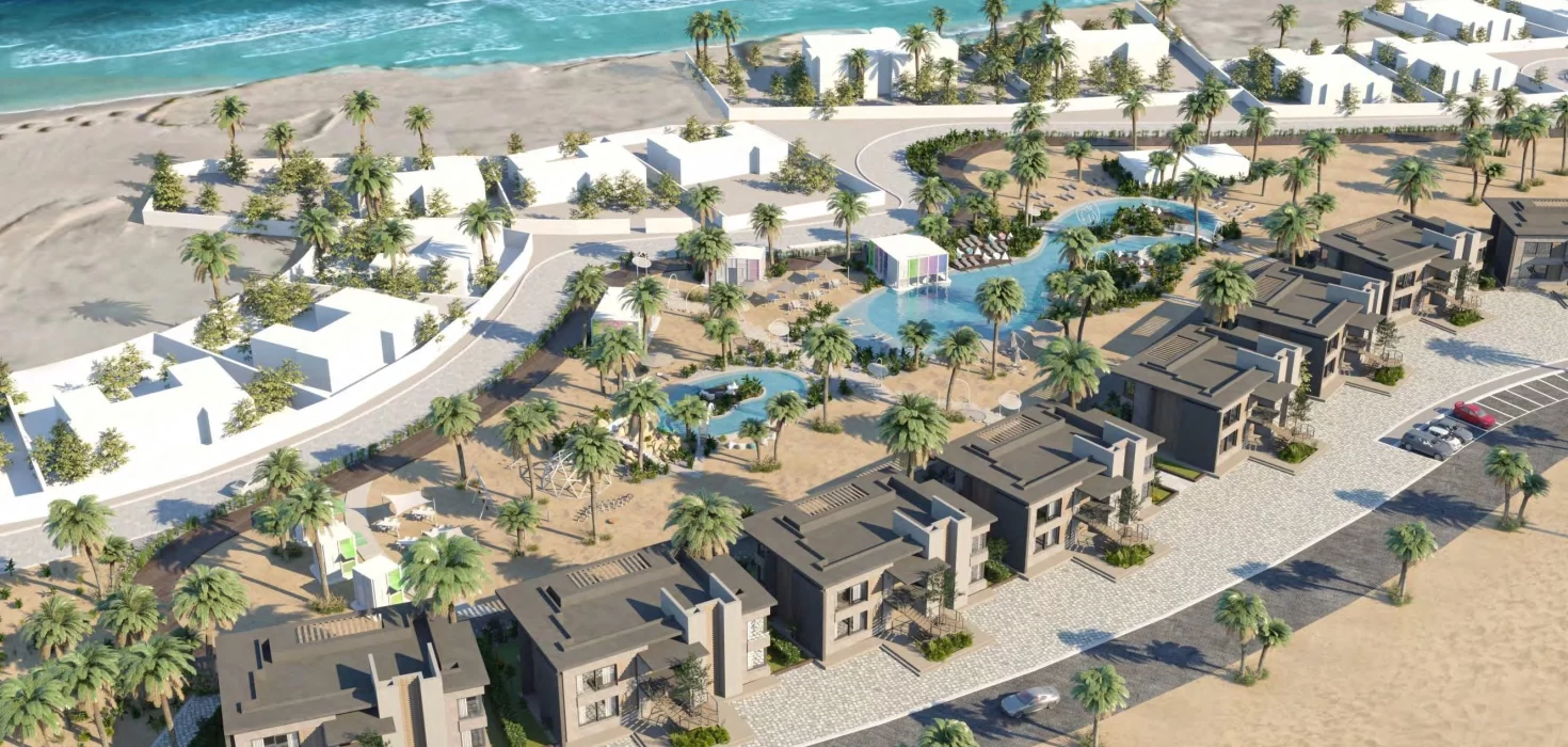 قرية كورال كوفز سوما باي - Coral Coves Somabay 4 سوما باي1 قرية كورال كوفز سوما باي