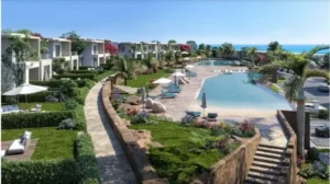 قرية شور ريزيدنس الساحل الشمالي – Shore Residence 2026 3 اسعار قرية شور ريزيدنس الساحل الشمالي