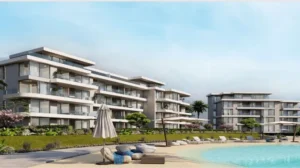 قرية شور ريزيدنس الساحل الشمالي – Shore Residence 2026 5 قرية شور ريزيدنس الساحل الشمالي