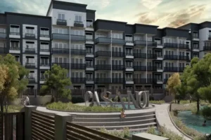 كمبوند تيك هيلز زايد الجديدة – Compound Teck Hills 2026 4 مميزات كمبوند تيك هيلز زايد الجديدة