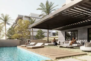 كمبوند افيرا ريزيدنس التجمع الخامس _ Avira Residence 2026 4 كمبوند افيرا ريزيدنس التجمع الخامس