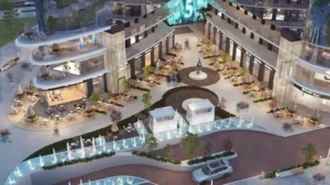 مول بافو تاور العاصمة الإدارية الجديدة – Pavo Tower New Capital 2026 2 أسعار مول بافو تاور العاصمة الإدارية الجديدة 2026