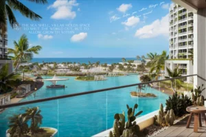 قرية فيلار العلمين الجديدة – Village Villar Al Alamin 2026 4 مميزات قرية فيلار العلمين الجديدة.