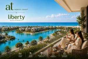 قرية ات الساحل الشمالي – 2026 Village At North Coast 2 اسعار قرية ات الساحل الشمالي