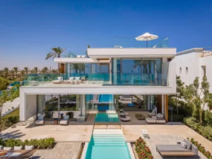 قرية تركواز الساحل الشمالي – Turquoise North Coast 2026 4 مميزات قرية تركواز الساحل الشمالي