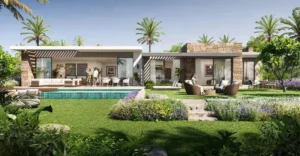 قرية رويالز رأس الحكمة – 2026 Royals North Coast 4 قرية رويالز رأس الحكمة
