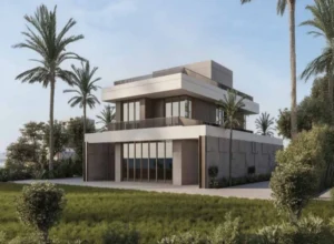 قرية سولين مارينا الساحل الشمالي – Solen Marina 2026 5 اسعار قرية سولين مارينا الساحل الشمالي