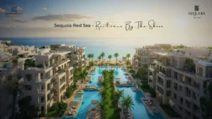 قرية سيكويا البحر الأحمر الغردقة – Sequoia Red Sea 2026 1 موقع قرية سيكويا البحر الأحمر الغردقة