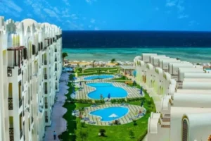 قرية سيكويا البحر الأحمر الغردقة – Sequoia Red Sea 2026 6 مميزات قرية سيكويا البحر الأحمر الغردقة