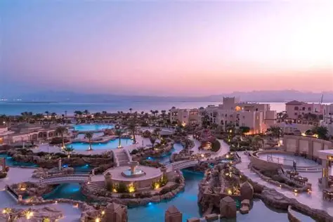 قرية كورال كوفز سوما باي - Coral Coves Somabay 2 قرية كورال كوفز سوما باي قرية كورال كوفز سوما باي