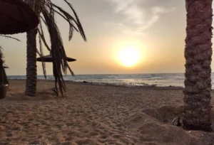 قرية ماليبو العين السخنة – Malibu El Sokhna Village 2026 1 موقع قرية ماليبو العين السخنة