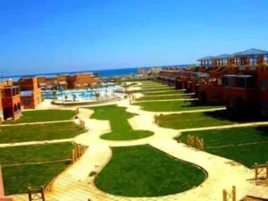 قرية ماليبو العين السخنة – Malibu El Sokhna Village 2026 2 موقع قرية ماليبو العين السخنة