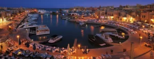 قرية نوبا الجونة تطوير أوراسكوم – Nuba El Gouna 2026 2 موقع قرية نوبا الجونة تطوير أوراسكوم