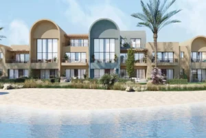 قرية نوبا الجونة تطوير أوراسكوم – Nuba El Gouna 2026 7 الاستثمار في قرية نوبا الجونة تطوير أوراسكوم