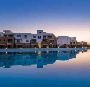 قرية نوبا الجونة تطوير أوراسكوم – Nuba El Gouna 2026 1 قرية نوبا الجونة تطوير أوراسكوم