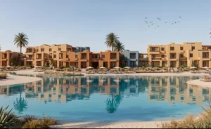 قرية نوبا الجونة تطوير أوراسكوم – Nuba El Gouna 2026 3 اسعار قرية نوبا الجونة تطوير أوراسكوم