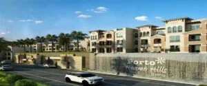قرية هيفين هيلز العين السخنة | 2026 Heaven Hills Sokhna 2 موقع قرية هيفين هيلز العين السخنة