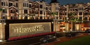 قرية هيفين هيلز العين السخنة | 2026 Heaven Hills Sokhna 5 تصميم قرية هيفين هيلز العين السخنة