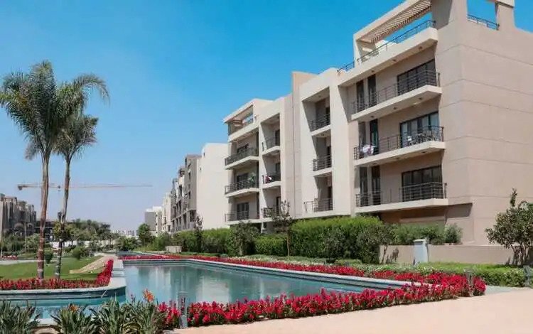 كمبوند إيفي نيو زايد IVY New Zayed Compound 4 كمبوند إيفي نيو زايد 2 كمبوند إيفي نيو زايد