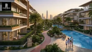 كمبوند بارك سايد العاصمة الإدارية Compound Park Sight -2026 3 كمبوند بارك سايد العاصمة الإدارية