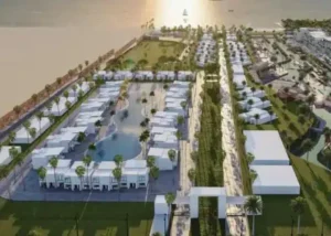 كمبوند رافيل القاهرة الجديدة – Raville New Cairo2026 4 مميزات كمبوند رافيل القاهرة الجديدة