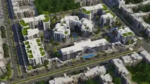 كمبوند رافيل القاهرة الجديدة – Raville New Cairo2026 5 انواع و مسحات كمبوند رافيل القاهرة الجديدة