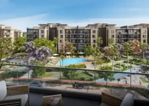 كمبوند رافيل القاهرة الجديدة – Raville New Cairo2026 2 اسعار كمبوند رافيل القاهرة الجديدة