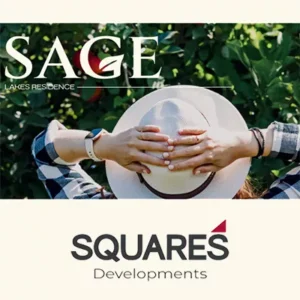 كمبوند ساج العاصمة الإدارية – Sage Lakes Residence 2026 4 الخدمات في كمبوند ساج العاصمة الإدارية