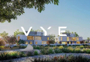 مول فاي سوديك زايد الجديدة – VYE Sodic Mall New Zayed2026 5 انواع و مساحات مول فاي سوديك زايد الجديدة