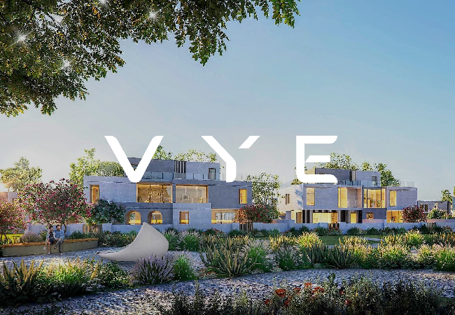 ​مول فاي سوديك زايد الجديدة – VYE Sodic Mall New Zayed2026