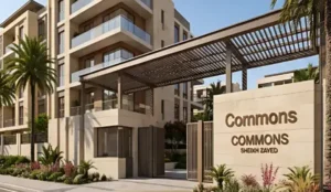 كمبوند كمونز الشيخ زايد | Commons Compound Sheikh Zayed 2026 5 مميزات أنظمة الدفع والسداد في كمبوند كمونز الشيخ زايد
