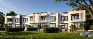 كمبوند ليال العاصمة الإدارية – 2026 Layal New Capital 4 تصميم كمبوند ليال العاصمة الإدارية