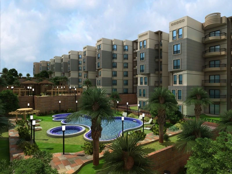 كمبوند نيو كايرو هليوبوليس الجديدة - New Kairo Heliopolis 4 كمبوند نيو كايرو هليوبوليس الجديدة 2 كمبوند نيو كايرو هليوبوليس الجديدة