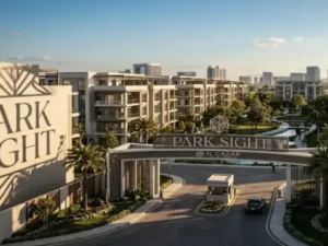 كمبوند بارك سايد العاصمة الإدارية Compound Park Sight -2026 2 كمبوند بارك سايد العاصمة الإدارية