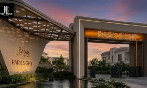 كمبوند بارك سايد العاصمة الإدارية Compound Park Sight -2026 4 كمبوند بارك سايد العاصمة الإدارية