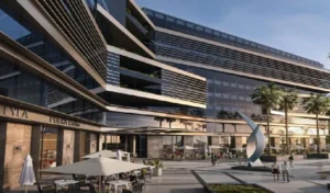 مول تيفاني العاصمة الإدارية الجديدة – Tiffany Mall New Capital 2026 2 أسعار مول تيفاني العاصمة الإدارية الجديدة
