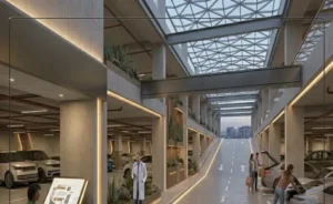 مول سام ويف العاصمة الإدارية الجديدة – Sam Wave Mall2026 2 اسعار مول سام ويف العاصمة الإدارية الجديدة