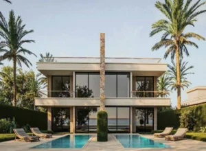 قرية سولين مارينا الساحل الشمالي – Solen Marina 2026 4 مميزات قرية سولين مارينا الساحل الشمالي